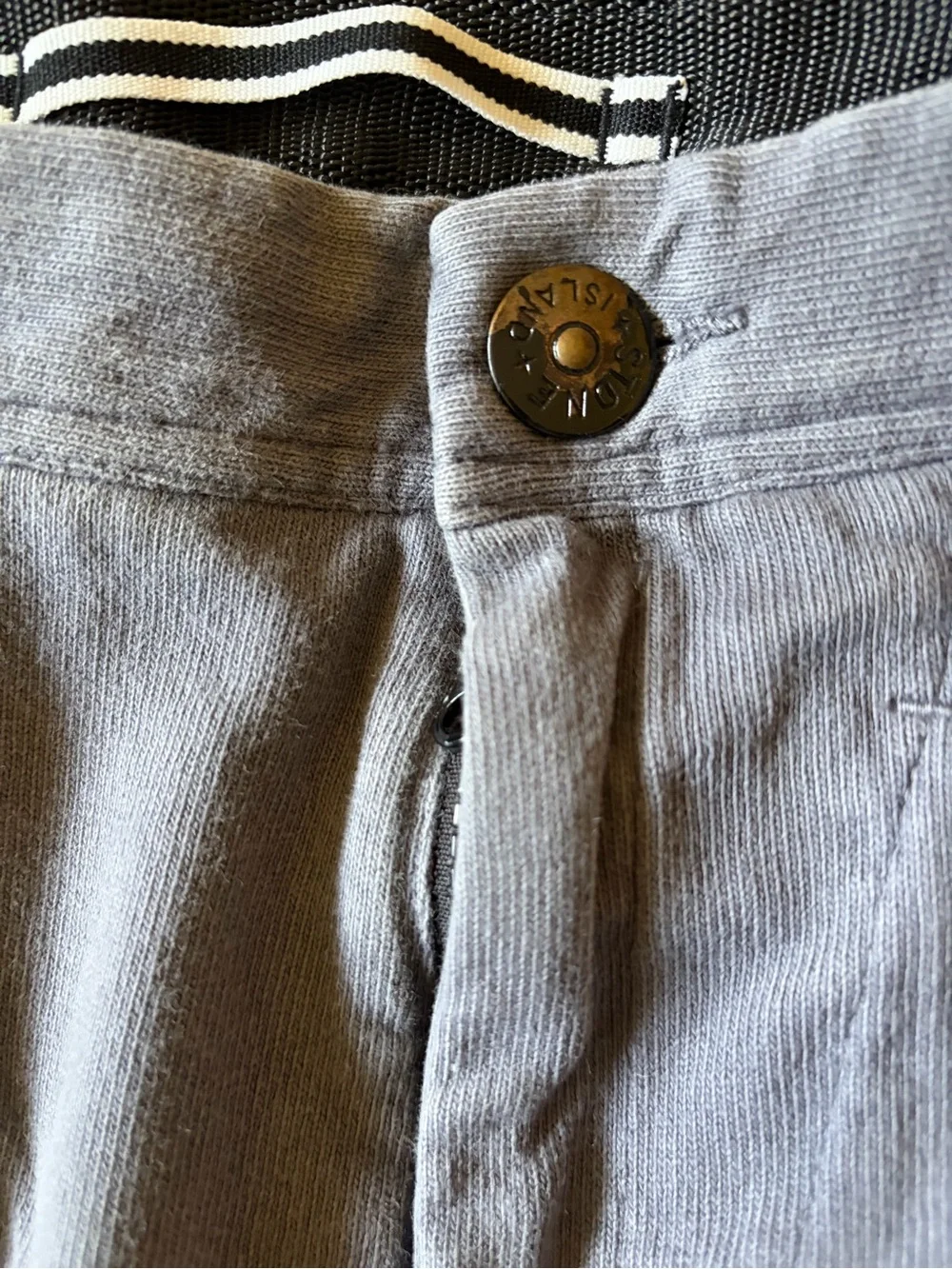 Stone Island stone island